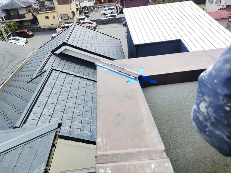 和泉市　アフター②